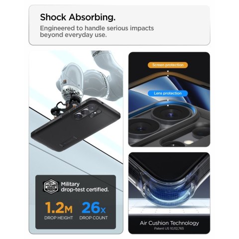 SPIGEN TOUGH ARMOR MAG MAGSAFE GALAXY S26 ULTRA BLACK