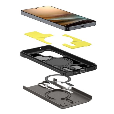 SPIGEN TOUGH ARMOR MAG MAGSAFE GALAXY S26 ULTRA GUNMETAL