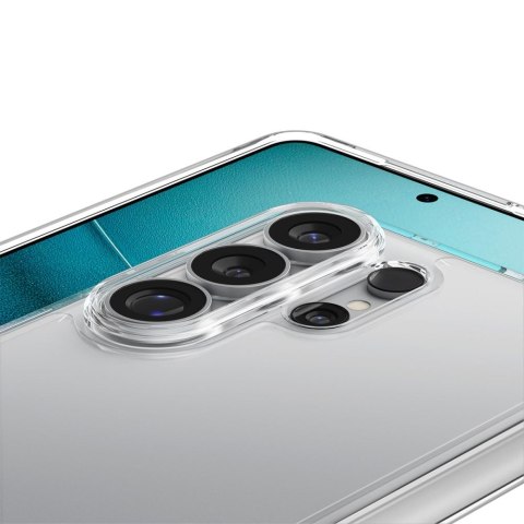 SPIGEN ULTRA HYBRID GALAXY S26 ULTRA CRYSTAL CLEAR