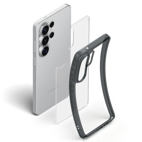 SPIGEN ULTRA HYBRID GALAXY S26 ULTRA SPACE CRYSTAL