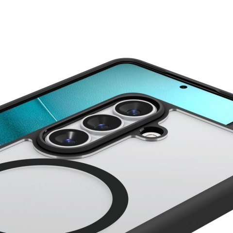 SPIGEN ULTRA HYBRID MAG MAGSAFE GALAXY S26 MATTE BLACK