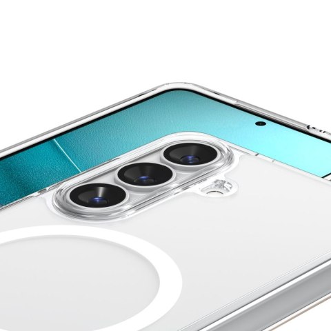 SPIGEN ULTRA HYBRID MAG MAGSAFE GALAXY S26+ PLUS CLEAR/WHITE