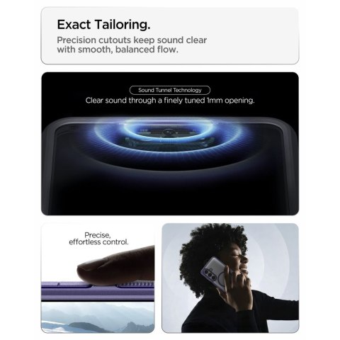 SPIGEN ULTRA HYBRID MAG MAGSAFE GALAXY S26+ PLUS DEEP PURPLE