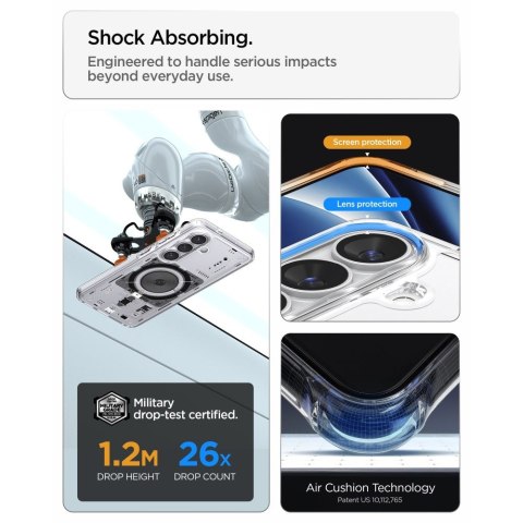 SPIGEN ULTRA HYBRID MAG MAGSAFE GALAXY S26+ PLUS NEO ONE