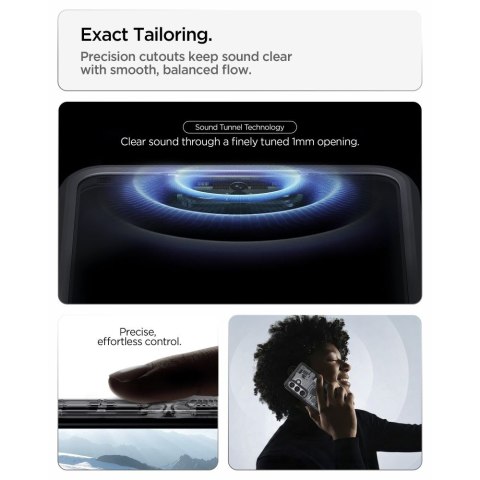 SPIGEN ULTRA HYBRID MAG MAGSAFE GALAXY S26+ PLUS ZERO ONE BLACK