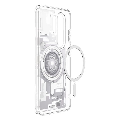 SPIGEN ULTRA HYBRID MAG MAGSAFE GALAXY S26 ULTRA ZERO ONE WHITE