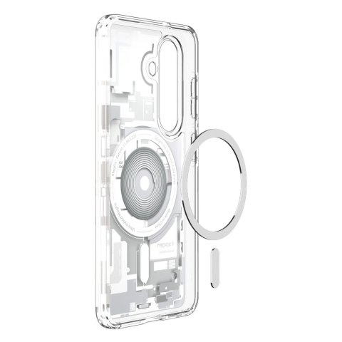 SPIGEN ULTRA HYBRID MAG MAGSAFE GALAXY S26 ZERO ONE WHITE