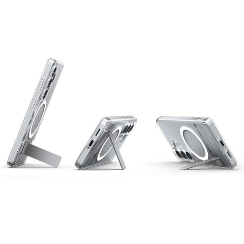 SPIGEN ULTRA HYBRID "S" MAG MAGSAFE GALAXY S26 CLEAR/WHITE