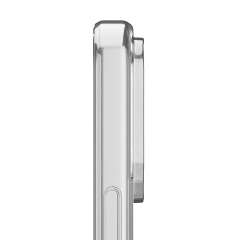 Etui 3mk Armor MagCase na Samsung Galaxy A57 - przezroczyste