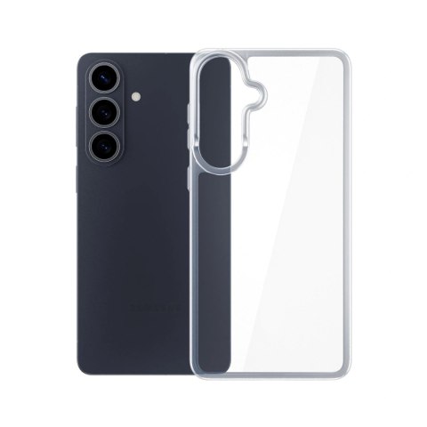 Etui 3mk Armor MagCase na Samsung Galaxy S26+ - przezroczyste