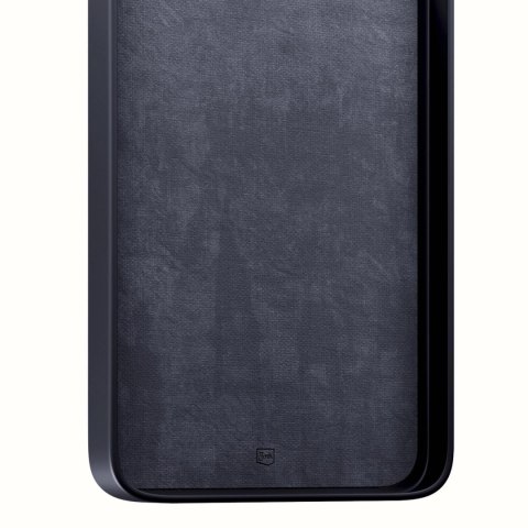 Etui 3mk Matt Case Pro na iPhone SE 2020 - czarne