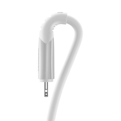 Kabel Joyroom S-A59 Vibrant Series 3A USB-A - Lightning 1,2m - biały