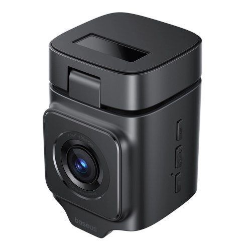 Kamera samochodowa Baseus PrimeTrip VD1 wideorejestrator 2K+1080p - czarna