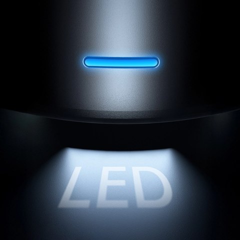 Ładowarka samochodowa Baseus PrimeTrip VR1 60W USB-A USB-C ze zwijanym kablem USB-C - czarna