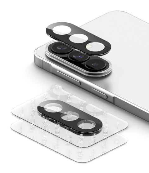 OSŁONA APARATU RINGKE CAMERA FULL COVER 2-PACK GALAXY A37 / A57 5G BLACK