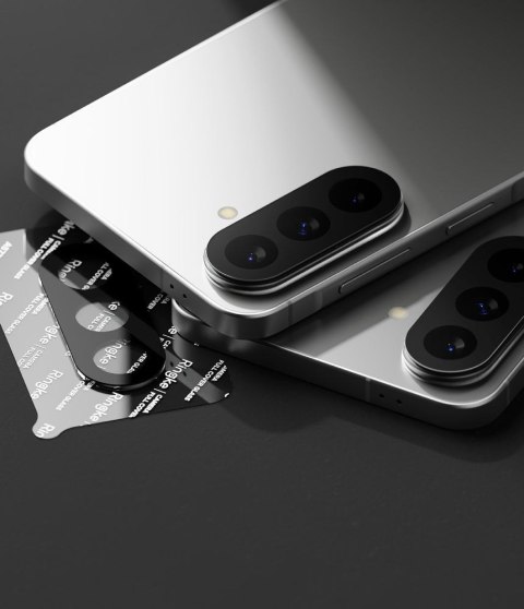 OSŁONA APARATU RINGKE CAMERA FULL COVER 2-PACK GALAXY A37 / A57 5G BLACK