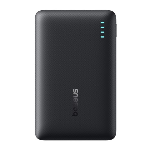 Powerbank Baseus EnerFill FP21 10000mAh 22.5W USB-A - USB-C - czarny