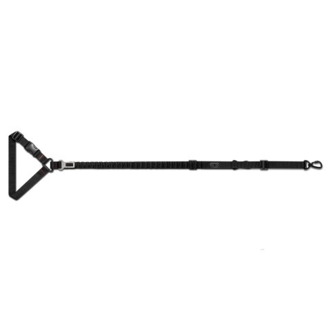 SPIGEN PS100 UNIVERSAL CAR SEAT BELT HOLDER FOR PETS BLACK