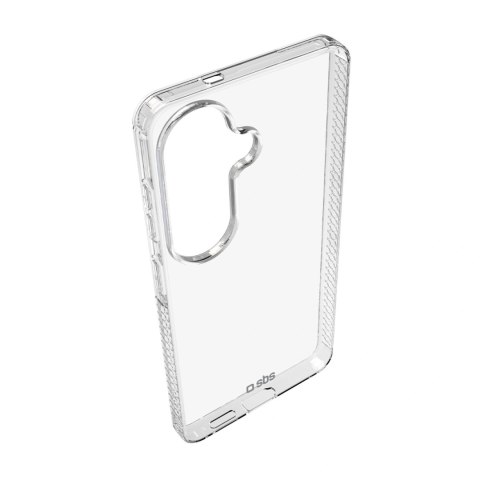 Etui SBS Extreme X2 na Samsung Galaxy S26 Plus - przezroczyste