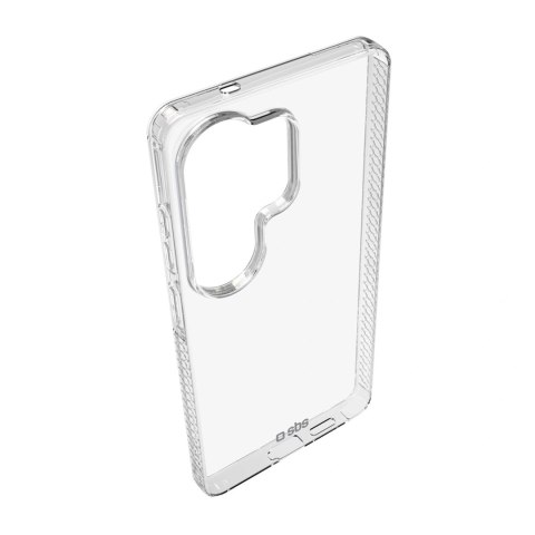 Etui SBS Extreme X2 na Samsung Galaxy S26 Ultra - przezroczyste