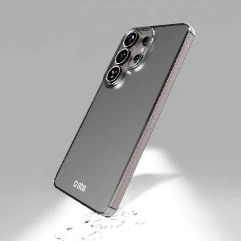 Etui SBS Extreme X2 na Samsung Galaxy S26 Ultra - przezroczyste