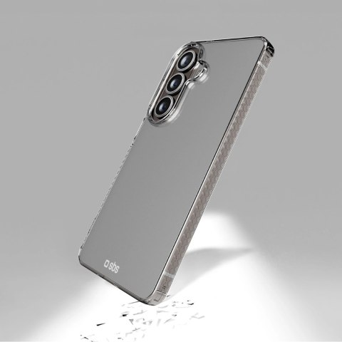 Etui SBS Extreme X2 na Samsung Galaxy S26 - przezroczyste