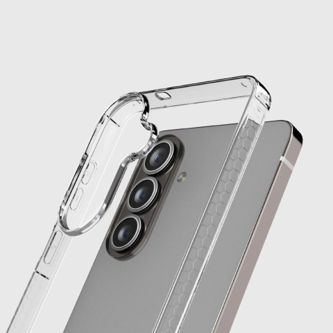 Etui SBS Extreme X2 na Samsung Galaxy S26 - przezroczyste