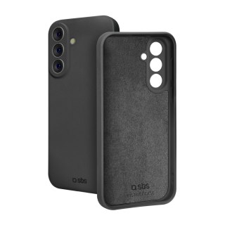 Etui SBS Instinct na Samsung Galaxy S26 Plus - czarne