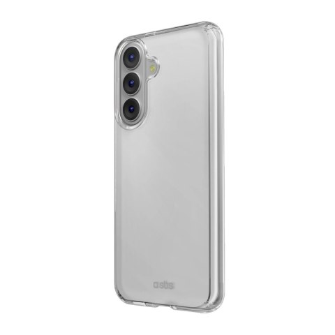 Etui SBS Skinny Cover na Samsung Galaxy S26 Plus - przezroczyste