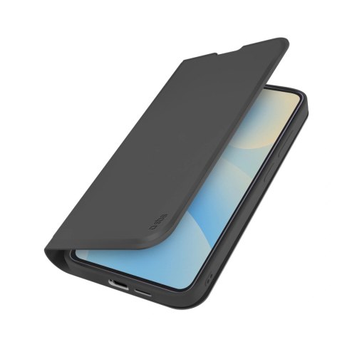 Etui SBS Wallet Smooth na Samsung S26 Plus z klapką - czarne