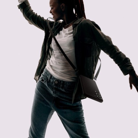 Etui Spigen Liquid Air na Samsung Galaxy S26 - czarne