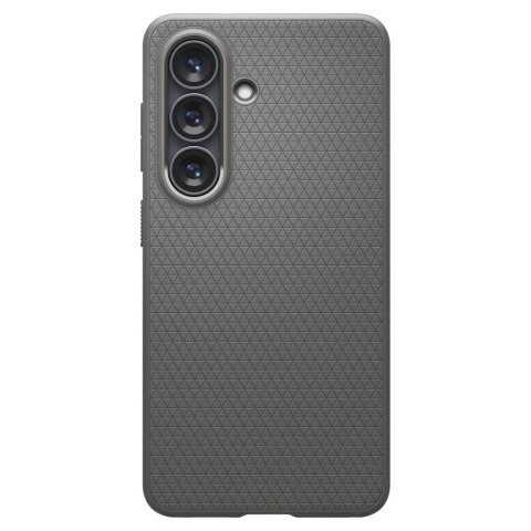 Etui Spigen Liquid Air na Samsung Galaxy S26 - szare
