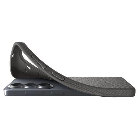 Etui Spigen Liquid Air na Samsung Galaxy S26 - szare