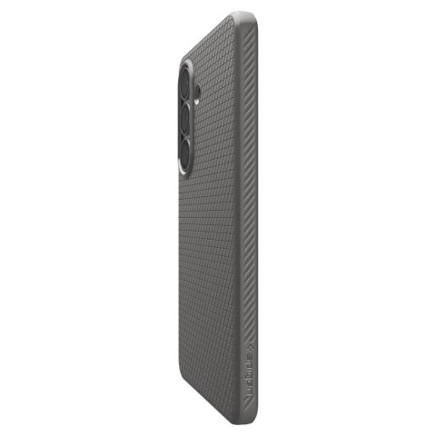 Etui Spigen Liquid Air na Samsung Galaxy S26 - szare