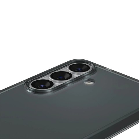 Etui Spigen Liquid Crystal na Samsung Galaxy S26 - półprzezroczyste