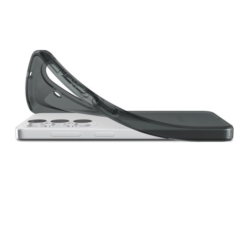 Etui Spigen Liquid Crystal na Samsung Galaxy S26 - półprzezroczyste