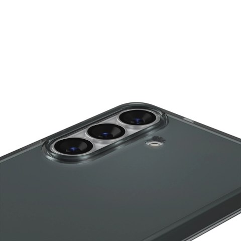 Etui Spigen Liquid Crystal na Samsung Galaxy S26 - półprzezroczyste