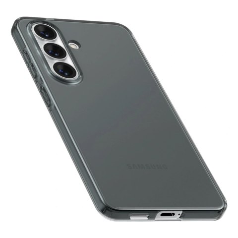 Etui Spigen Liquid Crystal na Samsung Galaxy S26 - półprzezroczyste