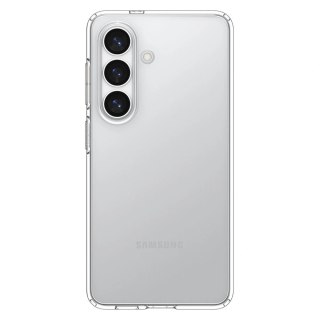 Etui Spigen Liquid Crystal na Samsung Galaxy S26 - przezroczyste