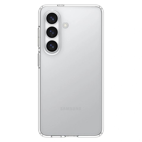 Etui Spigen Liquid Crystal na Samsung Galaxy S26 - przezroczyste