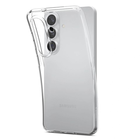 Etui Spigen Liquid Crystal na Samsung Galaxy S26 - przezroczyste