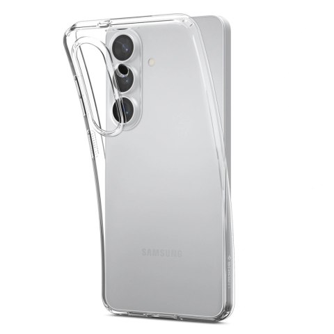 Etui Spigen Liquid Crystal na Samsung Galaxy S26 - przezroczyste