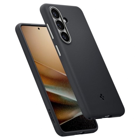 Etui Spigen Nano Pop Mag MagSafe na Samsung Galaxy S26 - czarne