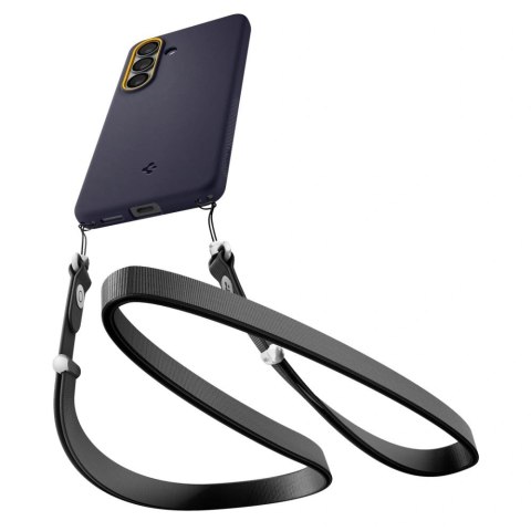 Etui Spigen Nano Pop Mag MagSafe na Samsung Galaxy S26 - niebieskie