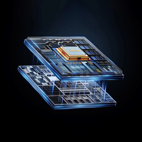 Hub USB-C Baseus PioneerJoy 4xUSB-A 3.0 - szary