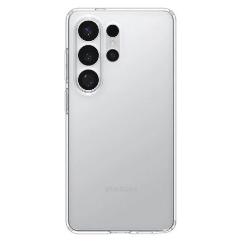 Etui Spigen Liquid Crystal na Samsung Galaxy S26 Ultra - przezroczyste