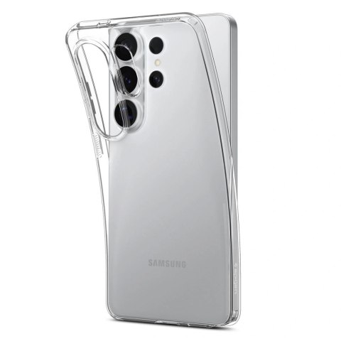 Etui Spigen Liquid Crystal na Samsung Galaxy S26 Ultra - przezroczyste