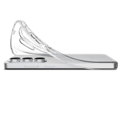 Etui Spigen Liquid Crystal na Samsung Galaxy S26 Ultra - przezroczyste