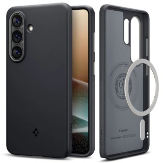 Etui Spigen Nano Pop Mag MagSafe na Samsung Galaxy S26 Ultra - czarne