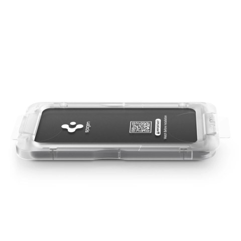Szkło hartowane Spigen Glas.Tr Ez Fit Pro HD 2-pack na Samsung Galaxy S26+